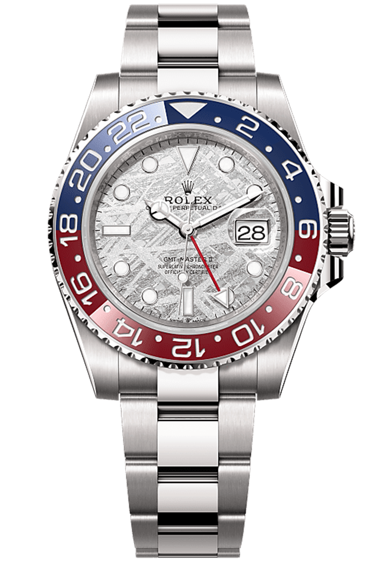 GMT-Master II